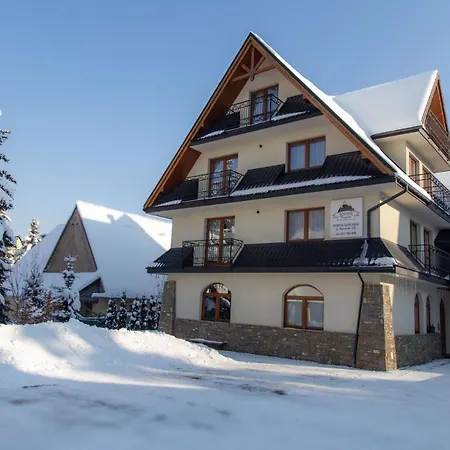 Nocleg ze śniadaniem Tatrzańska Przystań Zakopane