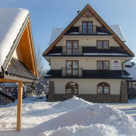 Tatrzańska Przystań * Zakopane