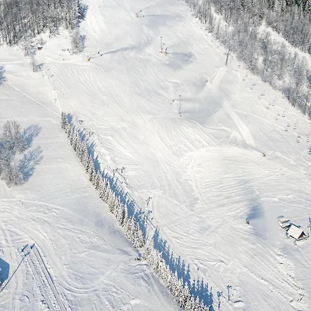 Tatrzańska Przystań * Zakopane