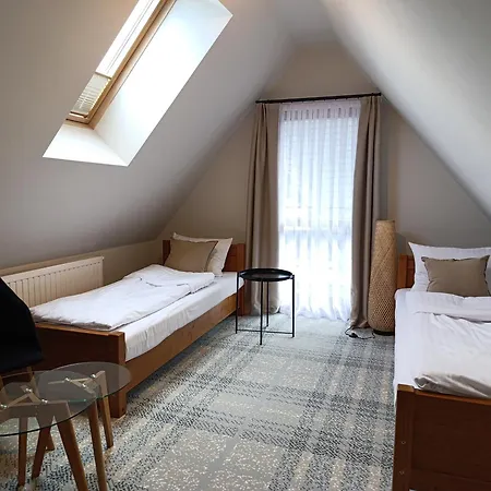 Tatrzańska Przystań * Zakopane
