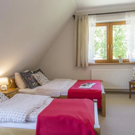 Nocleg ze śniadaniem Tatrzańska Przystań Zakopane
