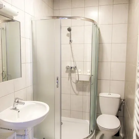 Tatrzańska Przystań Nocleg ze śniadaniem *