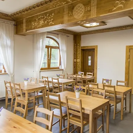 Tatrzańska Przystań Nocleg ze śniadaniem