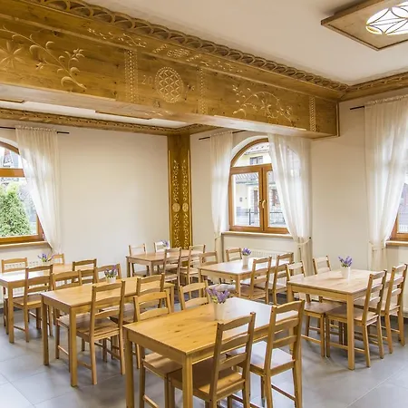 Tatrzańska Przystań * Zakopane