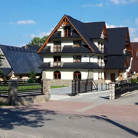 Tatrzańska Przystań Zakopane